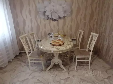 Дом в Омская область, Омск пер. 1-й Дунаевского (76 м)
