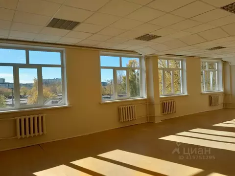 Офис в Свердловская область, Екатеринбург ул. Сазонова, 70 (73 м)