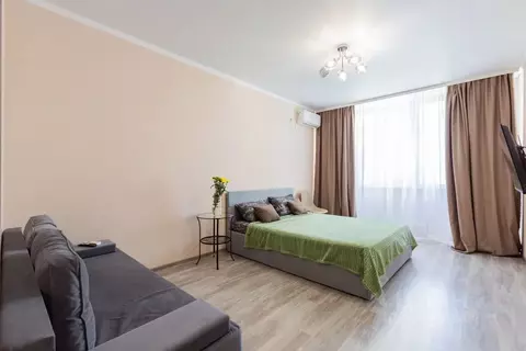 1-к кв. Ростовская область, Ростов-на-Дону Элеваторный пер., 12 (36.0 ...