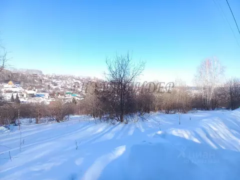 Участок в Алтай, Горно-Алтайск Рябинушка СНТ,  (5.8 сот.)