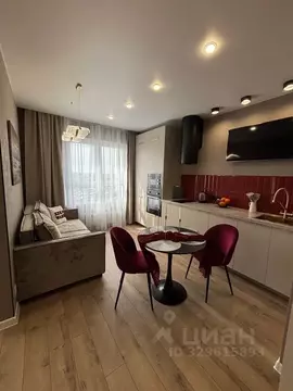 1-к кв. Ленинградская область, Тосненский район, пос. Тельмана ул. ...