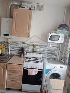 3-к кв. Калужская область, Калуга ул. Дубрава, 8 (49.0 м)