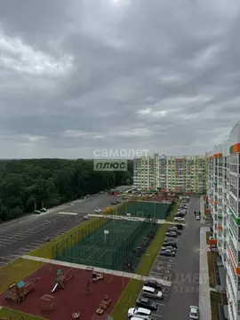 2-к кв. Курская область, Курск ул. Энгельса, 158к1 (66.2 м)