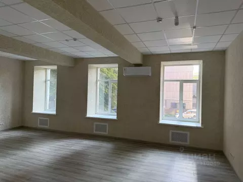 Помещение свободного назначения в Москва ул. Вавилова, 53К3 (383 м)