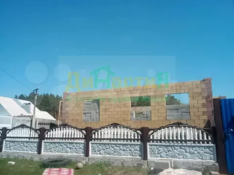 Дом в Белгородская область, Шебекинский муниципальный округ, Ржавец ...