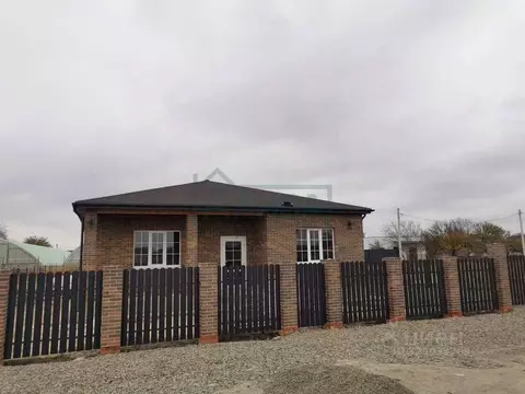 Дом в Ростовская область, Аксайский район, Большой Лог хут. ул. ...