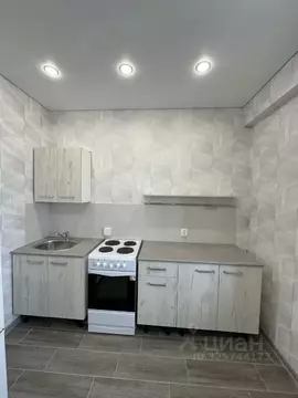 1-к кв. Татарстан, Казань Тэцевская ул., 4Б (34.2 м)