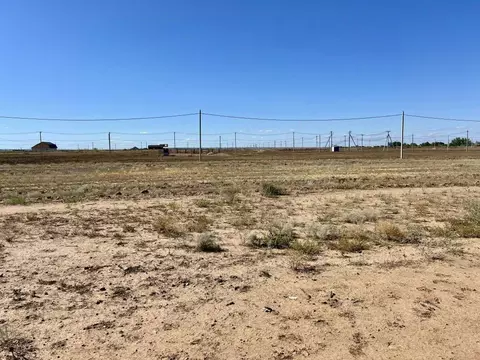 Участок в Волгоградская область, Волжский ул. Рубиновая, 13 (6.0 сот.)