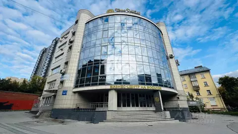 Офис в Новосибирская область, Новосибирск ул. Восход, 14/1 (265 м)