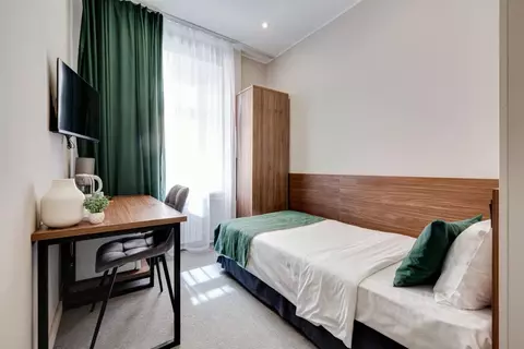 Комната Москва 1-я Брестская ул., 44 (15.0 м)