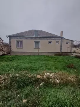 Дом в Крым, Симферополь ул. Алиме Абденнановой, 44 (130 м)