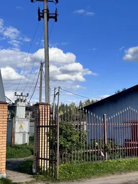 Участок в Московская область, Одинцовский городской округ, ...