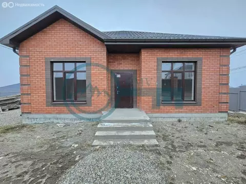 Дом в Ессентукская, Восточная улица, 29 (120 м)