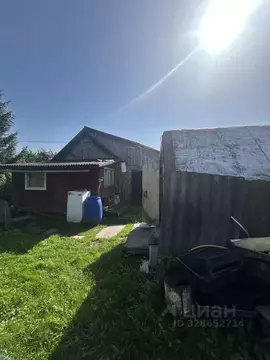 Дом в Московская область, Воскресенск городской округ, д. Свистягино ...