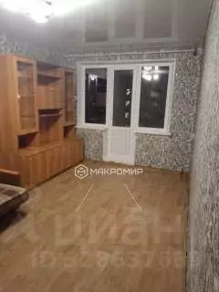 1-к кв. Челябинская область, Челябинск Комсомольский просп., 51 (30.0 ...