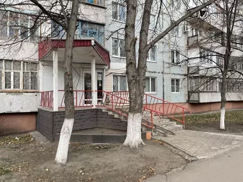 Помещение свободного назначения в Белгородская область, Старый Оскол ...