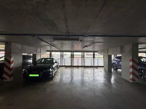 Гараж в Санкт-Петербург ул. Военная, 6 (15 м)