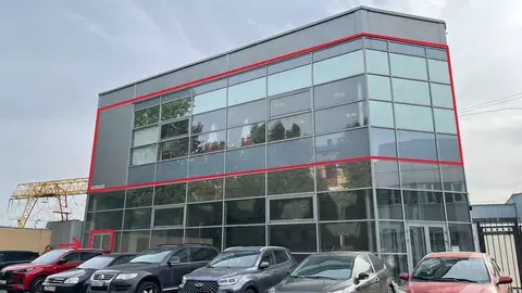 Помещение свободного назначения в Санкт-Петербург ул. Маршала ...