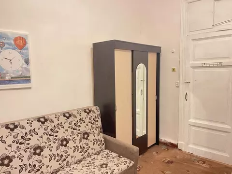 Комната Санкт-Петербург Садовая ул., 59 (13.1 м)