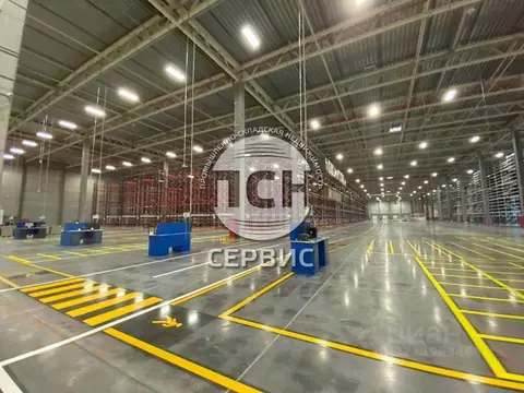 Склад в Московская область, Пушкино Ярославское ш., 222 (15000 м)