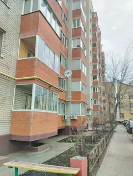 1-к кв. Курская область, Курск Магистральный проезд, 11Д (34.0 м)