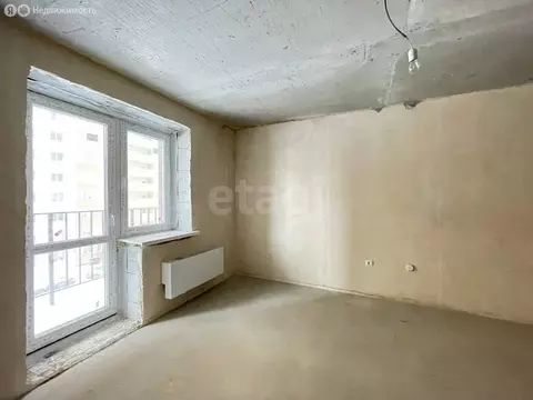 Квартира-студия: Ярославль, улица Строителей, 18 (26.5 м)