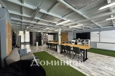 Помещение свободного назначения в Москва Ломоносовский просп., 25к3 ...