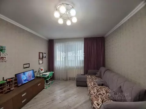 1-к кв. Калининградская область, Калининград ул. Александра Невского, ...