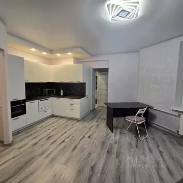 Студия Санкт-Петербург Коломяжский просп., 5к3 (30.0 м)