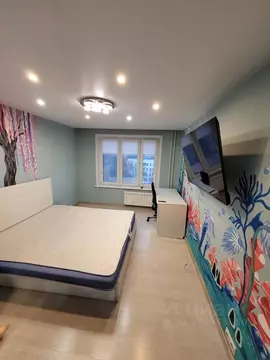 3-к кв. Москва Ферганский проезд, 8 (55.0 м)