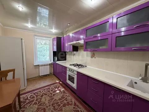 2-к кв. Севастополь просп. Генерала Острякова, 141 (50.1 м)