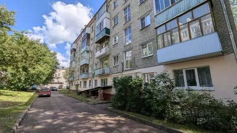 1-к кв. Татарстан, Казань Бирюзовая ул., 20 (31.6 м)