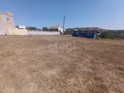 Участок в Крым, Ленинский район, Мысовское с/пос, Нептун ...