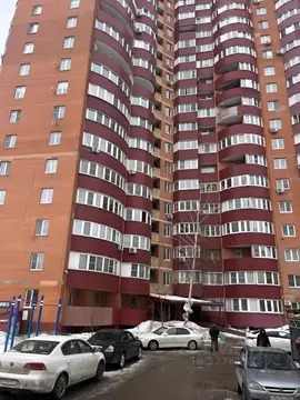 Студия Московская область, Балашиха Ольгино мкр, ул. Граничная, 38 ...