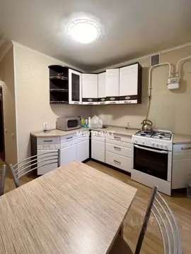 1-к кв. Татарстан, Казань Спартаковская ул., 165 (36.0 м)