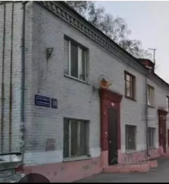 2-к кв. Татарстан, Казань ул. Патриса Лумумбы, 39 (33.8 м)