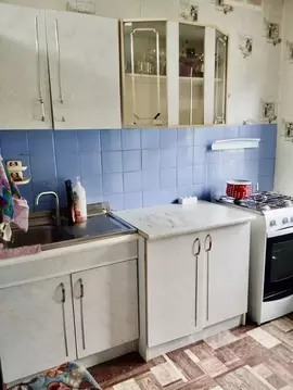 1-к кв. Краснодарский край, Сочи Лазаревское жилрайон, ул. Победы, 113 ...