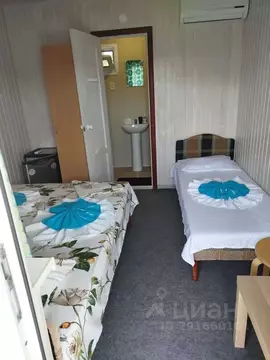 Комната Краснодарский край, Туапсинский муниципальный округ, с. ...