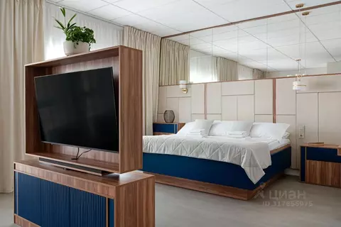 Комната Татарстан, Казань Краснококшайская ул., 123 (44.0 м)