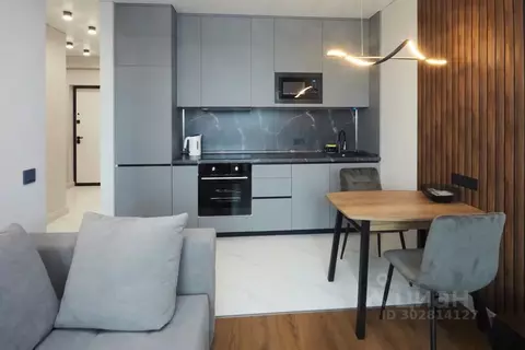 2-к кв. Приморский край, Владивосток ул. Можайская, 14 (36.0 м)