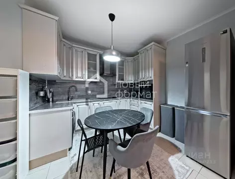 3-к кв. Московская область, Мытищи Юбилейная ул., 6 (57.4 м)