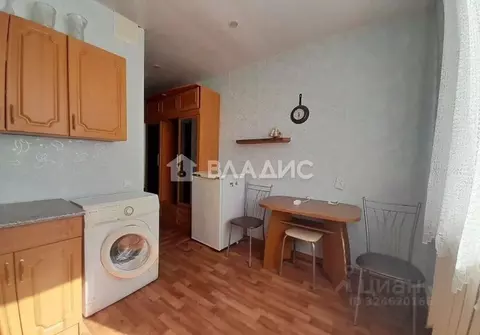 1-к кв. Владимирская область, Ковров Еловая ул., 82к2 (38.0 м)