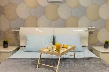 1-к кв. Самарская область, Самара ул. Тухачевского, 84 (45.0 м)