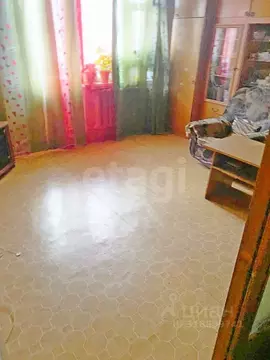 3-к кв. Томская область, Томск Сибирская ул., 31 (67.0 м)