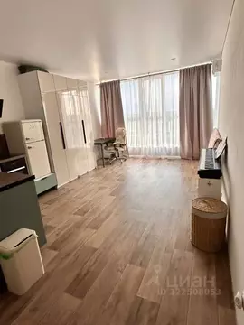 Студия Башкортостан, Уфа Бакинская ул., 16 (29.0 м)