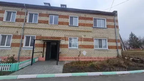 2-к кв. Белгородская область, Волоконовский район, с. Шидловка ул. ...