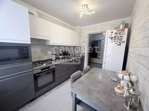 2-к кв. Пензенская область, Пенза ул. Толстого, 3 (50.9 м)