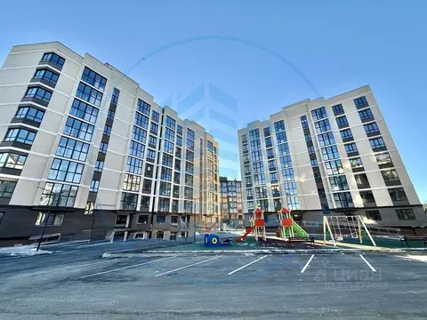 1-к кв. Ставропольский край, Ессентуки Октябрьская ул., 8/9 (36.3 м)