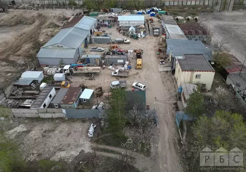 Помещение свободного назначения в Саратовская область, Саратов ул. ...