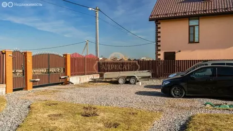 Дом в Ленинградская область, Гатчинский муниципальный округ, ...